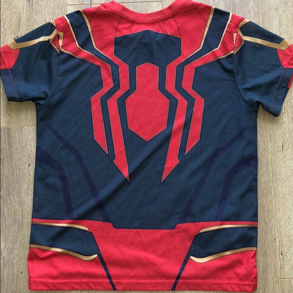 Kids shirt - Picture 3 of 3